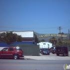 CalGreen Auto Body