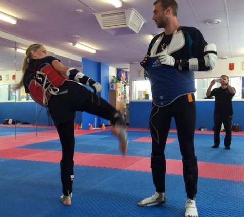 Darling Downs Taekwondo Inc - Melton, VIC