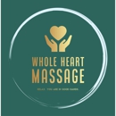 Whole Heart Massage