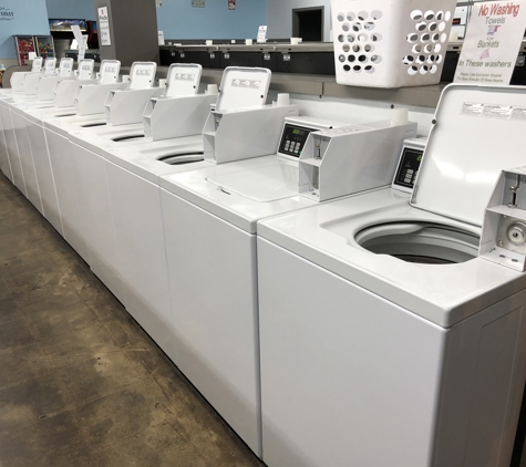 Super Suds Laundry - Fresno, CA