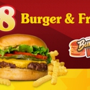 Gold Star - Fast Food Restaurants