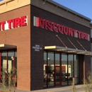 Discount Tire - Automobile Parts & Supplies