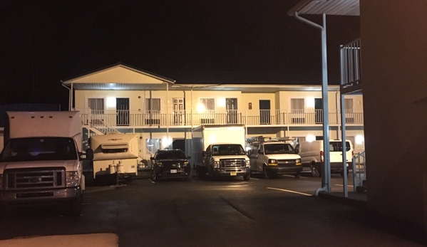 Quality Inn - Weston, WV