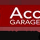 Accent Garage Doors