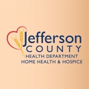 Friends of Hospice of Jefferson County - Hospices