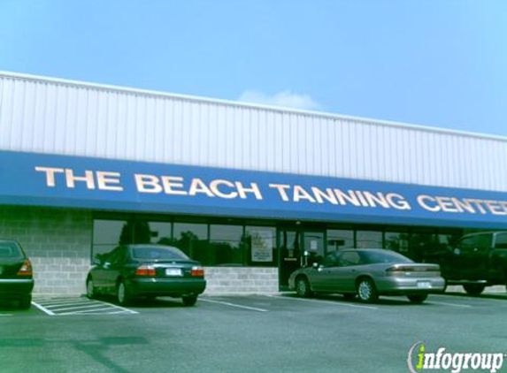 Body Tan Distributors - Gastonia, NC