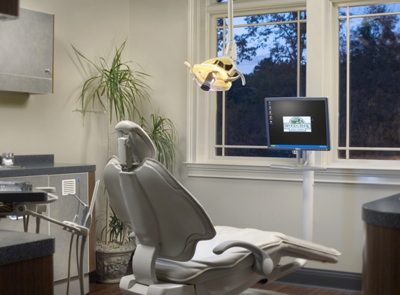 Wood Creek Dental - Greenville, SC