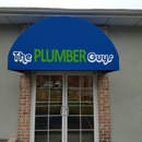The PLUMBER Guys - Plumbing-Drain & Sewer Cleaning