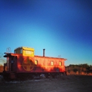 Red Caboose Winery - Wine