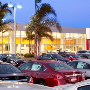 Team Nissan - Oxnard, CA