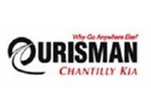 Ourisman Kia - Chantilly, VA