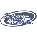 Big Country Motorsports - Recreational Vehicles & Campers-Repair & Service