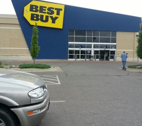 Best Buy - Manhattan, KS