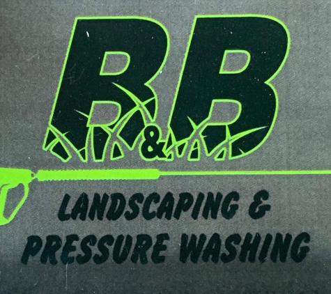 B & B Landscaping & Pressure Washing - Hernando, MS