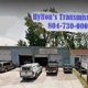 Hyltons Transmission Service