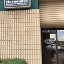 Hernandez Healthcare Billing LLC - Medical Business Administration