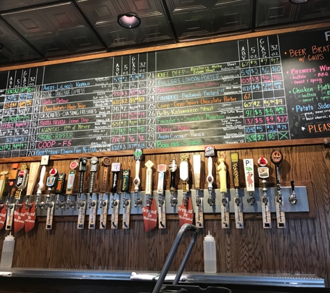 The Casual Pint - Omaha, NE