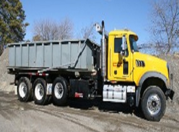 Lower County Recycling Co - Sicklerville, NJ