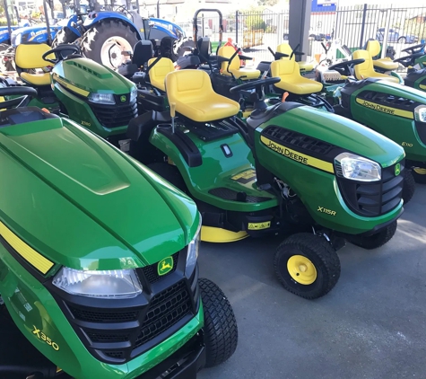 Macleay Valley Mower Centre - South Kempsey, NSW