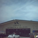 LMC Complete Automotive & Collision - Automobile Parts & Supplies