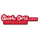 Quick Grill - Restaurants