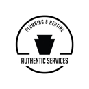 Authentic Services - Plumbers