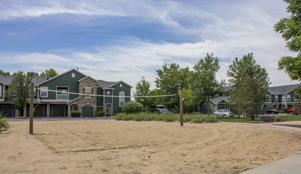 Eagle Ridge Apartment Homes - Loveland, CO