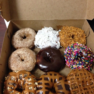 Uncle Dood's Donuts - Toms River, NJ