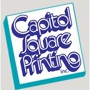 Capitol Square Printing Inc