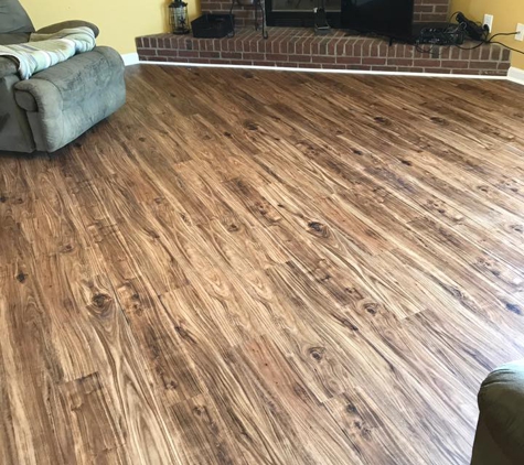 Johnson & Co Flooring Sales & Installation - Eminence, KY