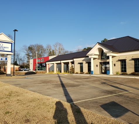 Prosperity Bank - Winnsboro, TX