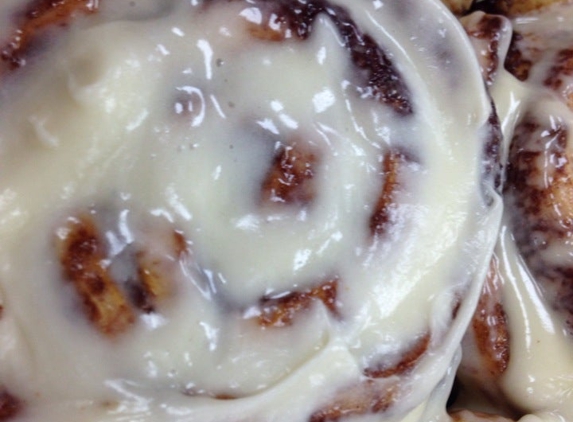 Cinnabon - Shelbyville, IN