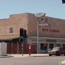 Red's Plumbing Supply Co. - Plumbing Fixtures, Parts & Supplies-Used