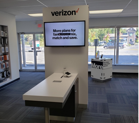 Verizon - Medford, NJ