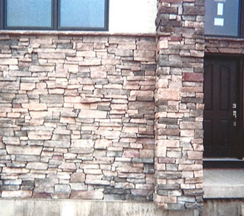 Jasper Masonry - Easton, PA