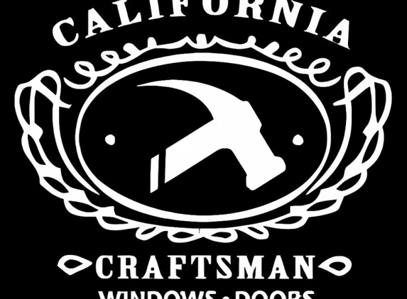 California Craftsman - Auburn, CA