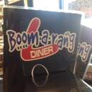 Boomarang Diner - Coffee Shops