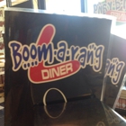 Boomarang Diner