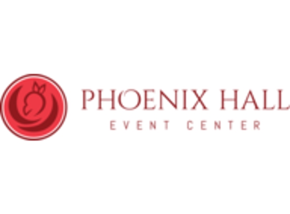 Phoenix Hall Event Center - Lakeville, MN