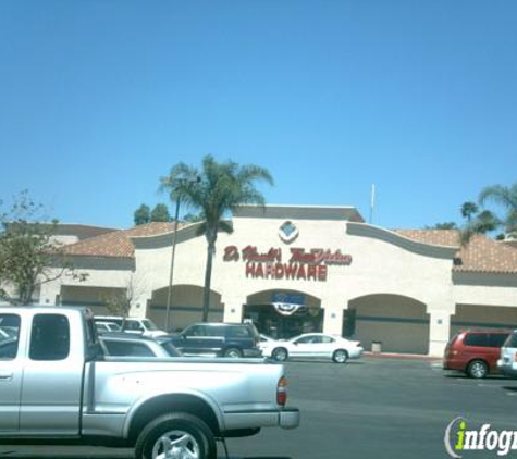 Denault True Value Hardware #6 - Mission Viejo, CA