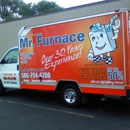 Mr. Furnace Heating and Cooling - Heating Contractors & Specialties