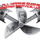 All Marine Engine Repair Service, LLC - Outboard Motors