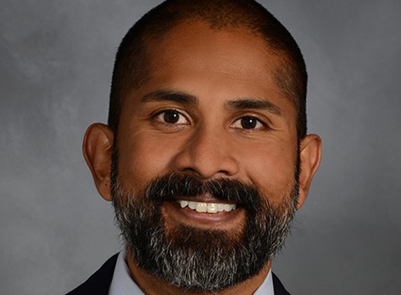 Arun B. Jesudian, M.D. - Brooklyn, NY