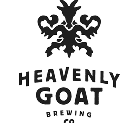 Hall of Heavenly Goat Brewing Co - Granger, IN