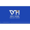 Well Home Solutions - Flood Control Equipment