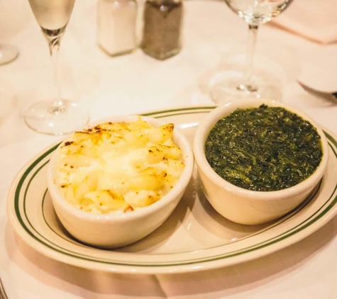 Rocco Steakhouse - New York, NY