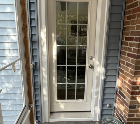 Quality Window & Door Inc - East Weymouth, MA. New doors Weymouth ma 02189