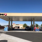 Safeway Fuel Station
