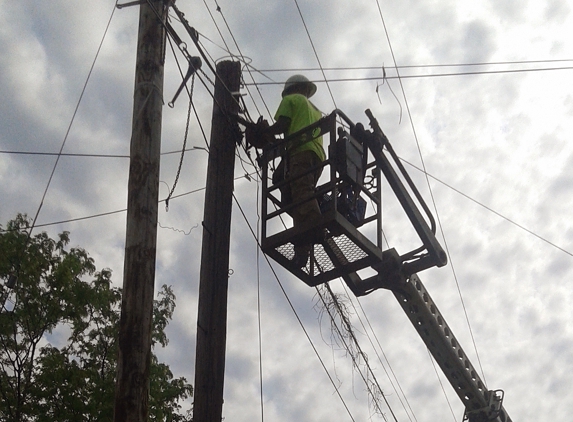 National Fiber Construction - Dexter, MI