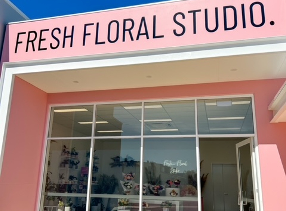Fresh Floral Studio - Eaton, WA